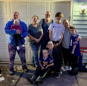 Meet your Posher, Jim